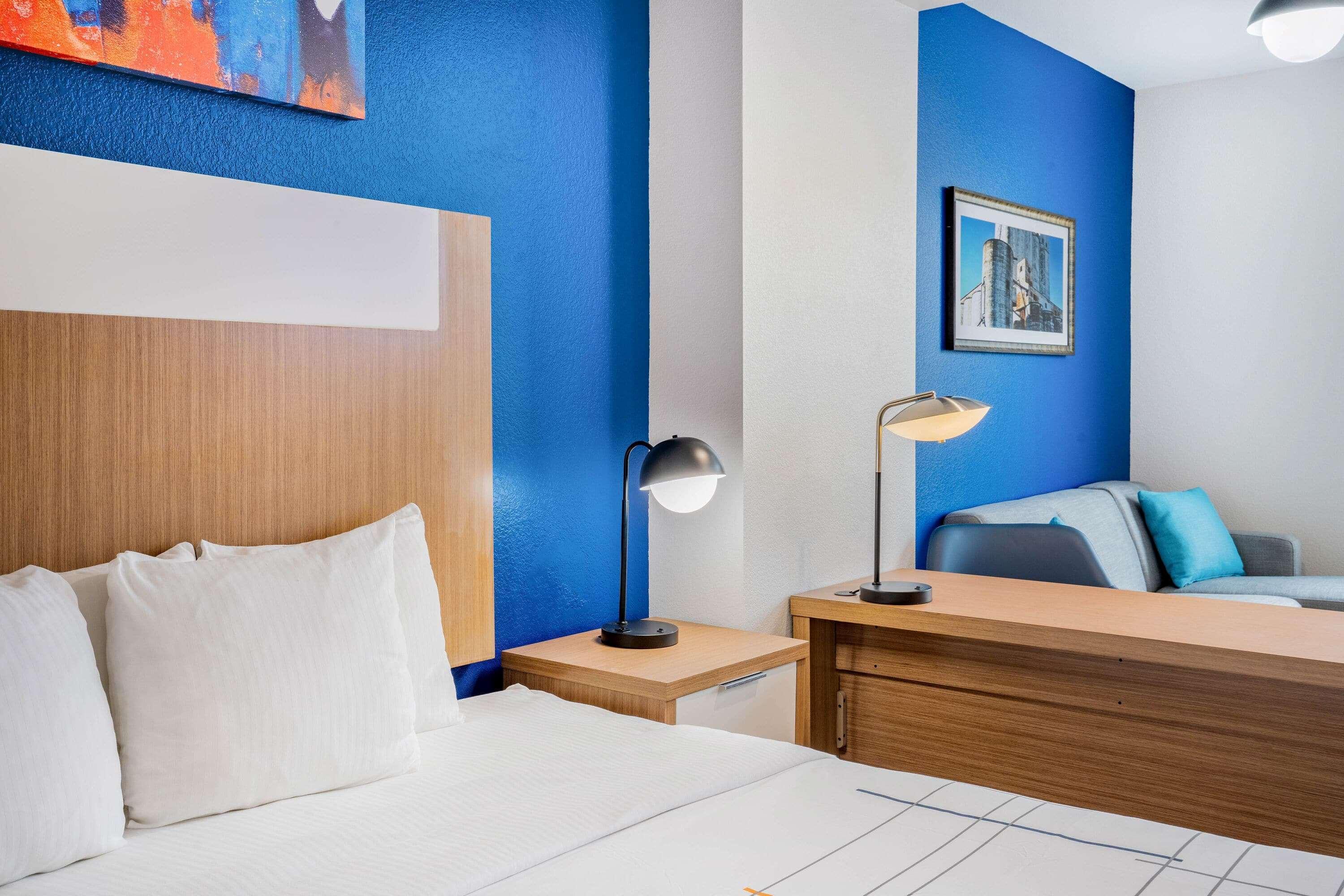La Quinta Inn & Suites Katy-Mills By Wyndham كاتي المظهر الخارجي الصورة