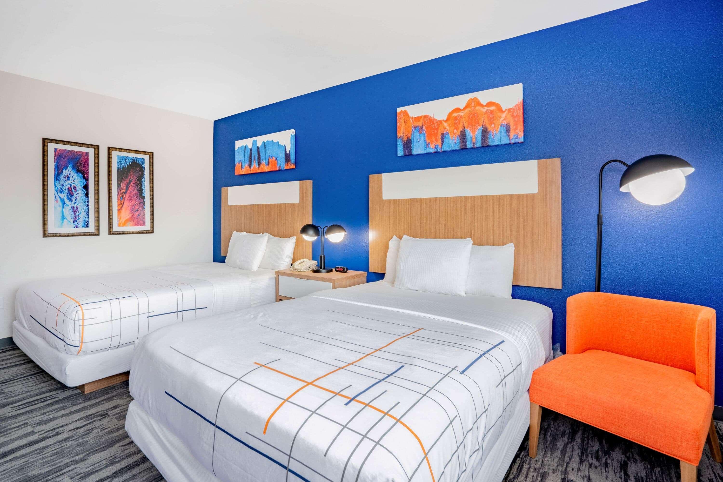 La Quinta Inn & Suites Katy-Mills By Wyndham كاتي المظهر الخارجي الصورة