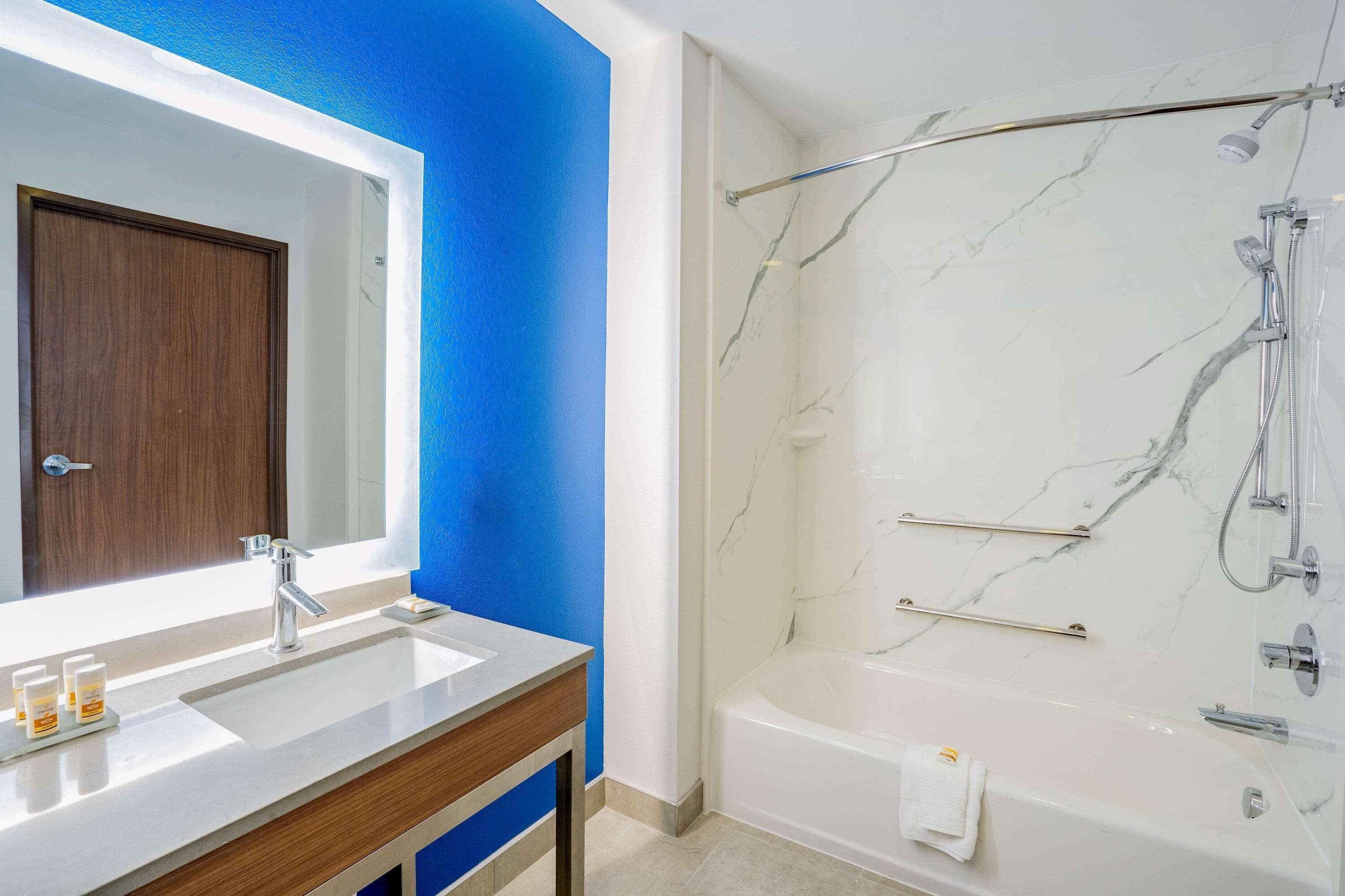 La Quinta Inn & Suites Katy-Mills By Wyndham كاتي المظهر الخارجي الصورة
