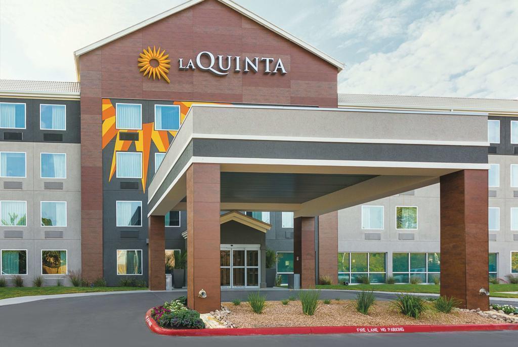 La Quinta Inn & Suites Katy-Mills By Wyndham كاتي المظهر الخارجي الصورة