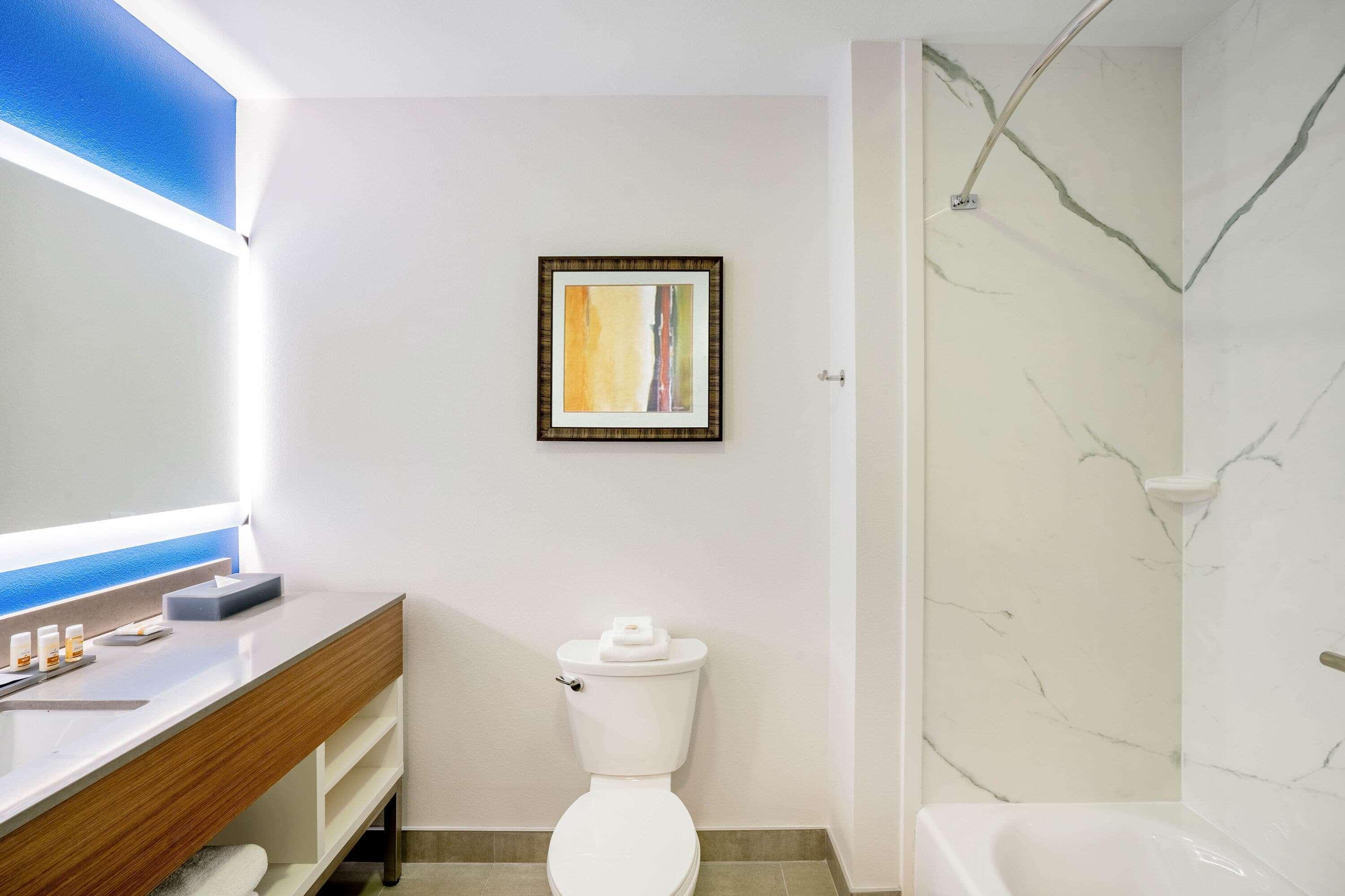 La Quinta Inn & Suites Katy-Mills By Wyndham كاتي المظهر الخارجي الصورة
