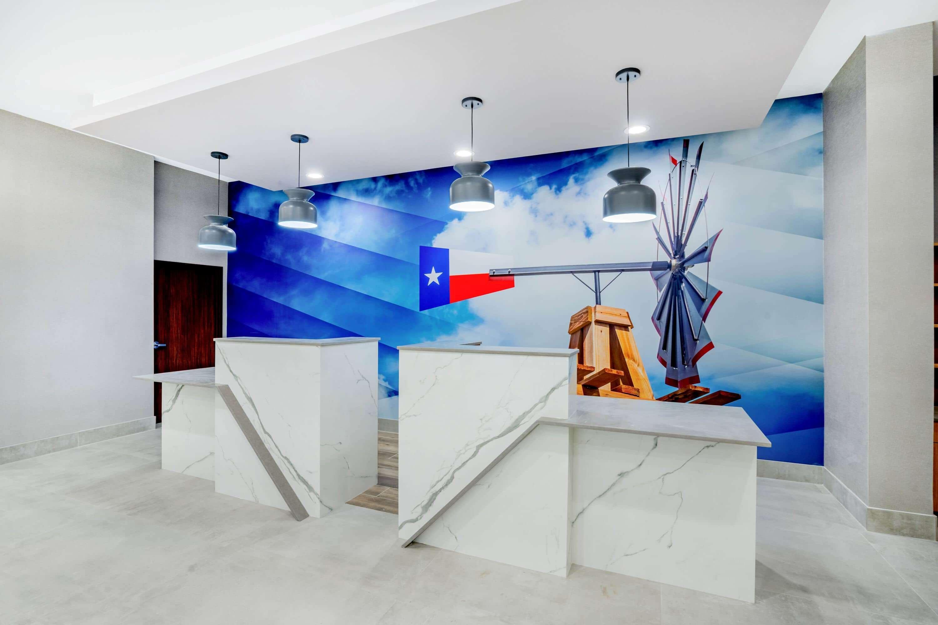 La Quinta Inn & Suites Katy-Mills By Wyndham كاتي المظهر الخارجي الصورة
