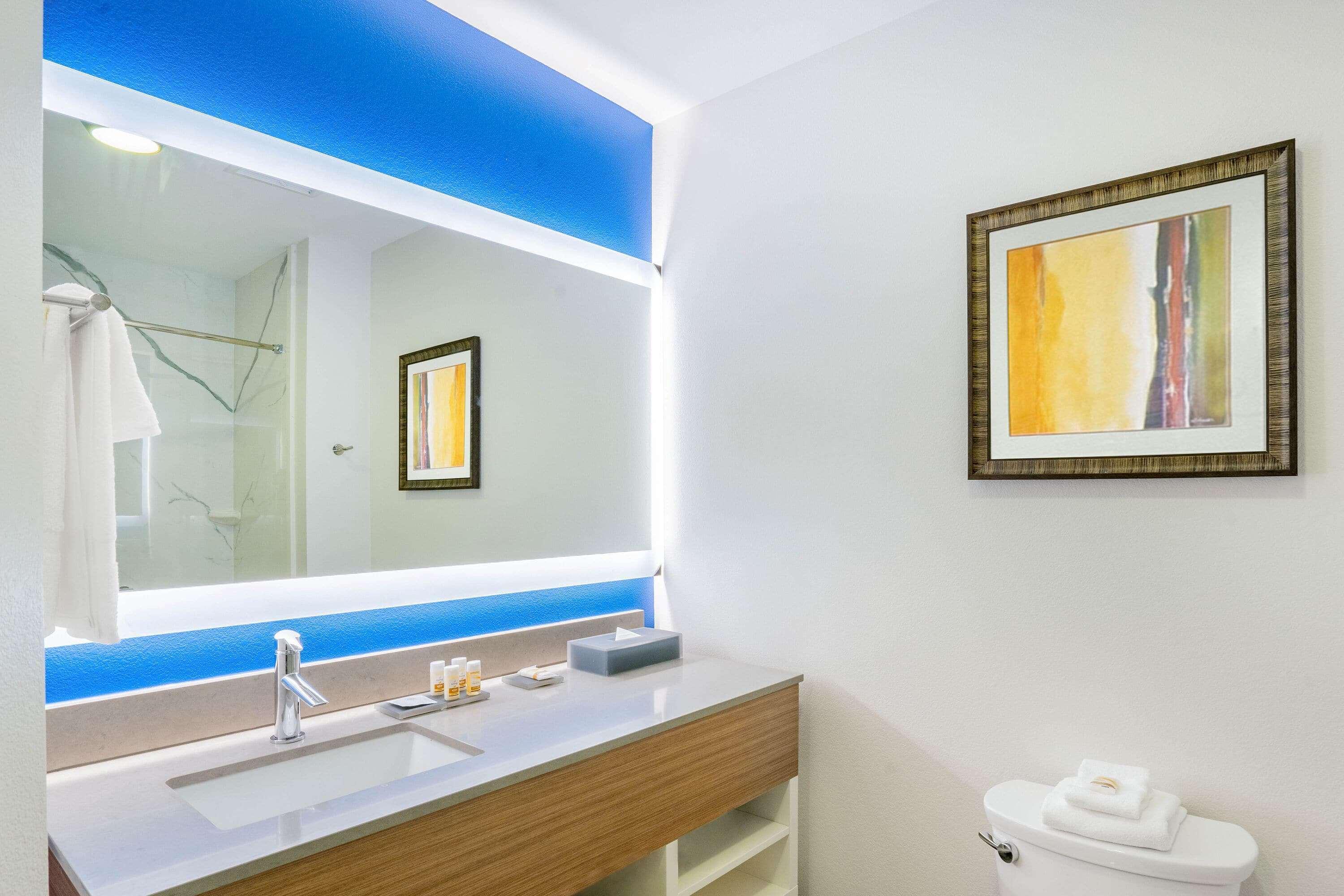 La Quinta Inn & Suites Katy-Mills By Wyndham كاتي المظهر الخارجي الصورة