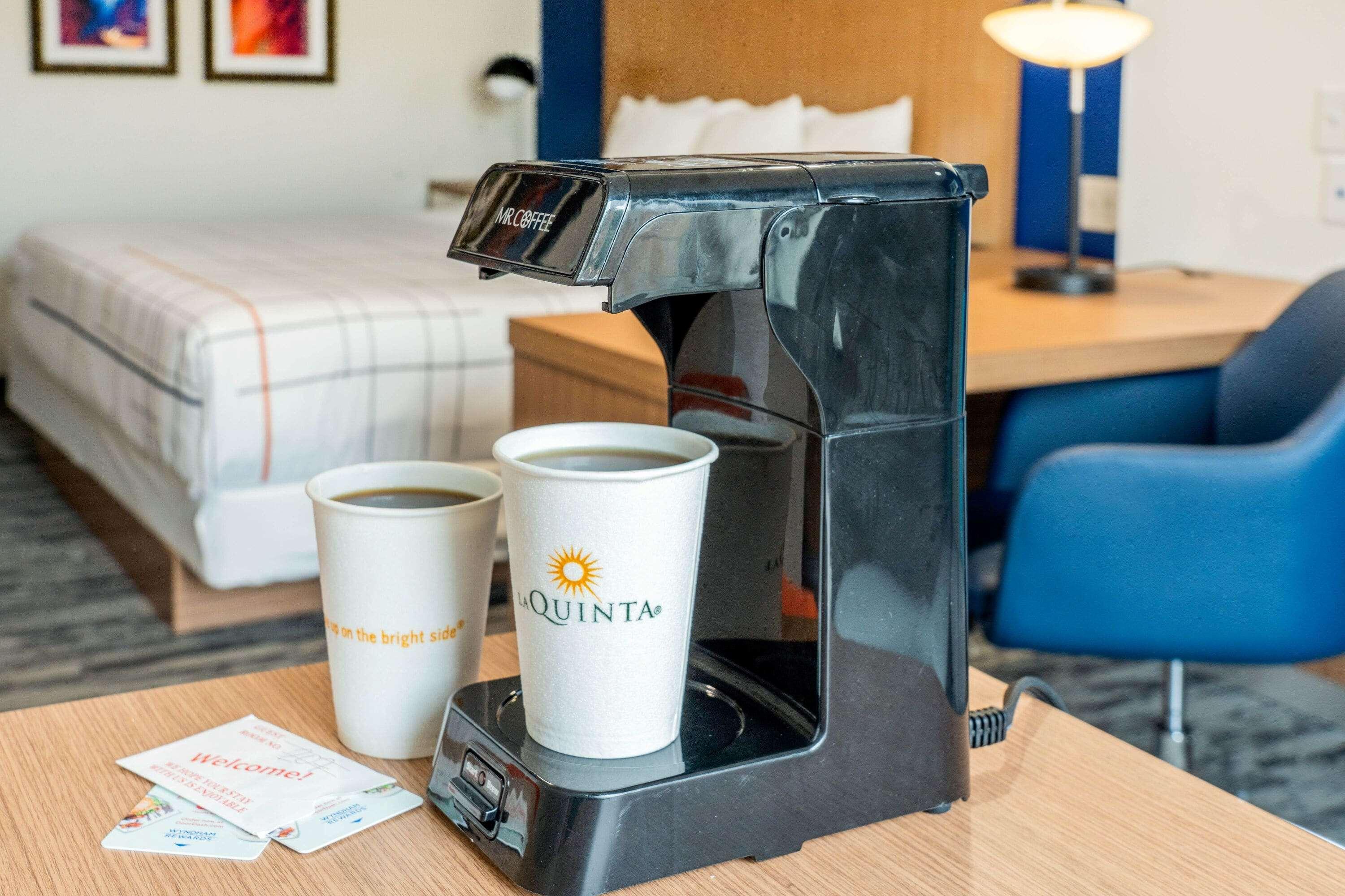 La Quinta Inn & Suites Katy-Mills By Wyndham كاتي المظهر الخارجي الصورة