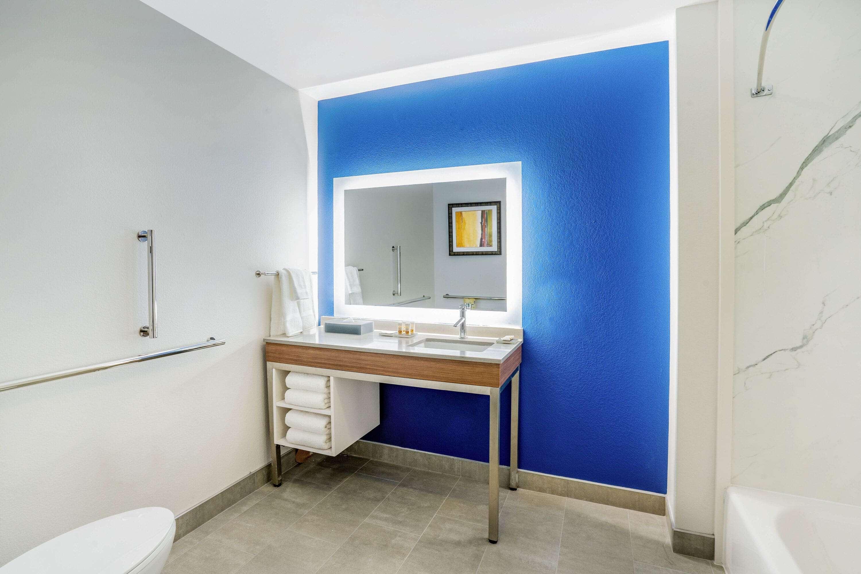 La Quinta Inn & Suites Katy-Mills By Wyndham كاتي المظهر الخارجي الصورة