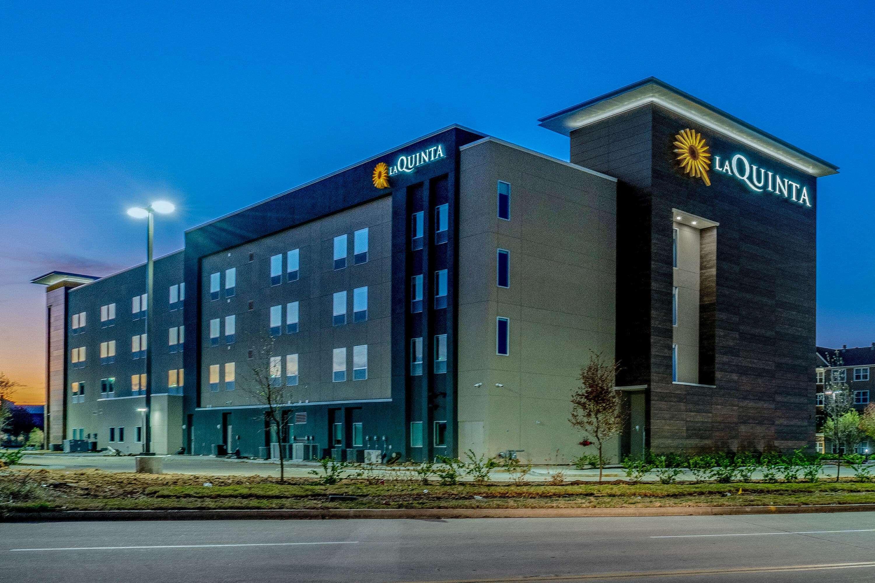 La Quinta Inn & Suites Katy-Mills By Wyndham كاتي المظهر الخارجي الصورة