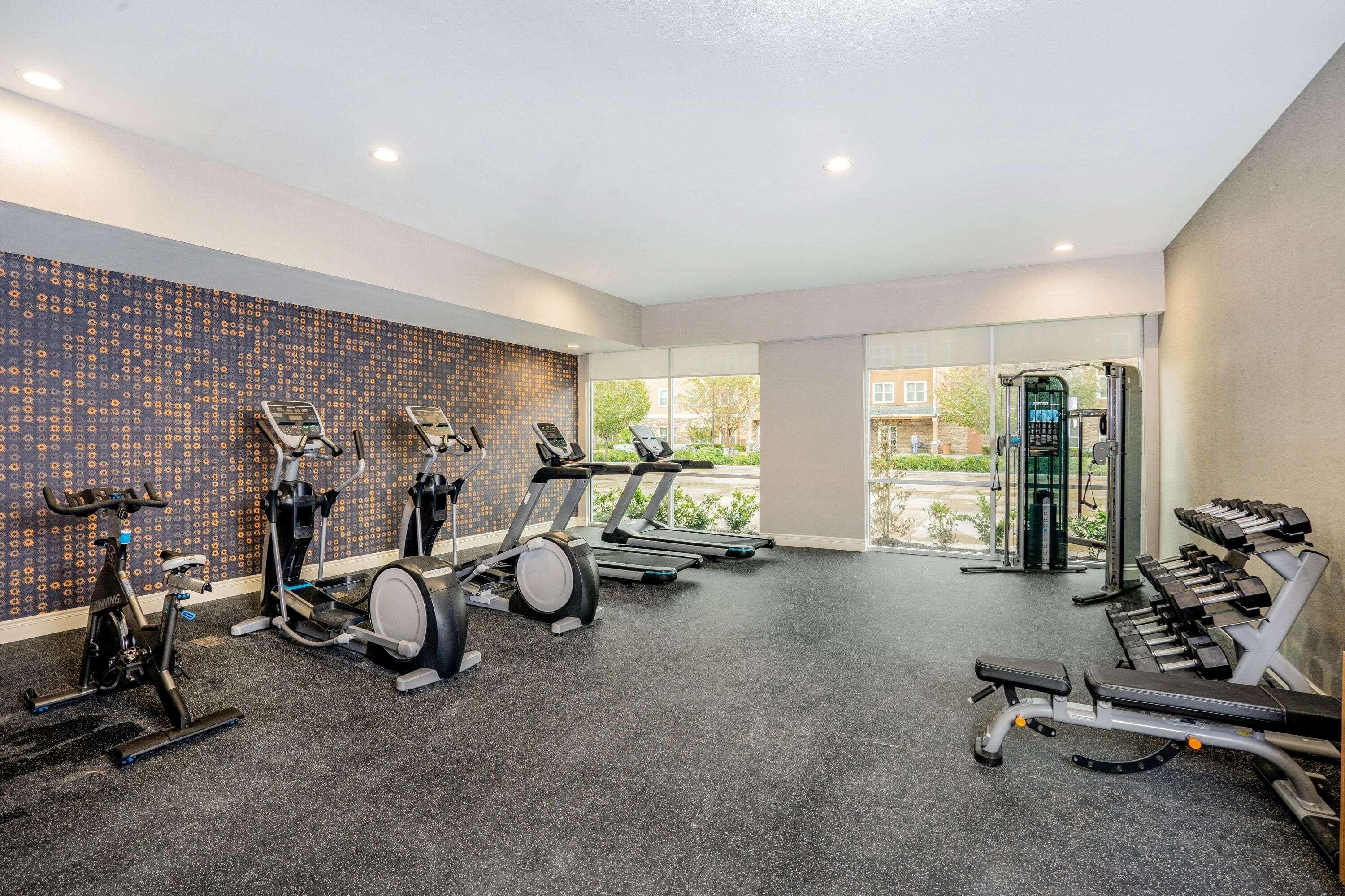 La Quinta Inn & Suites Katy-Mills By Wyndham كاتي المظهر الخارجي الصورة