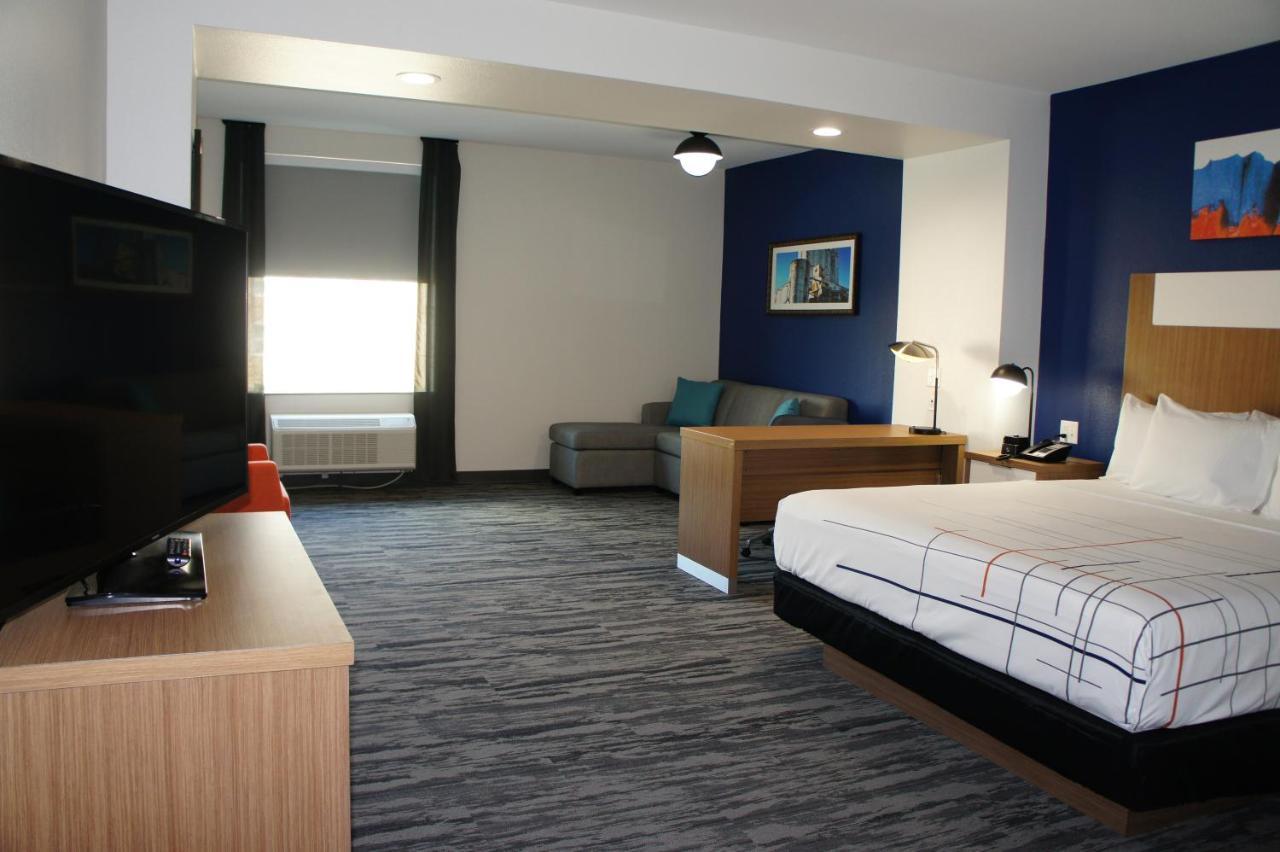 La Quinta Inn & Suites Katy-Mills By Wyndham كاتي المظهر الخارجي الصورة