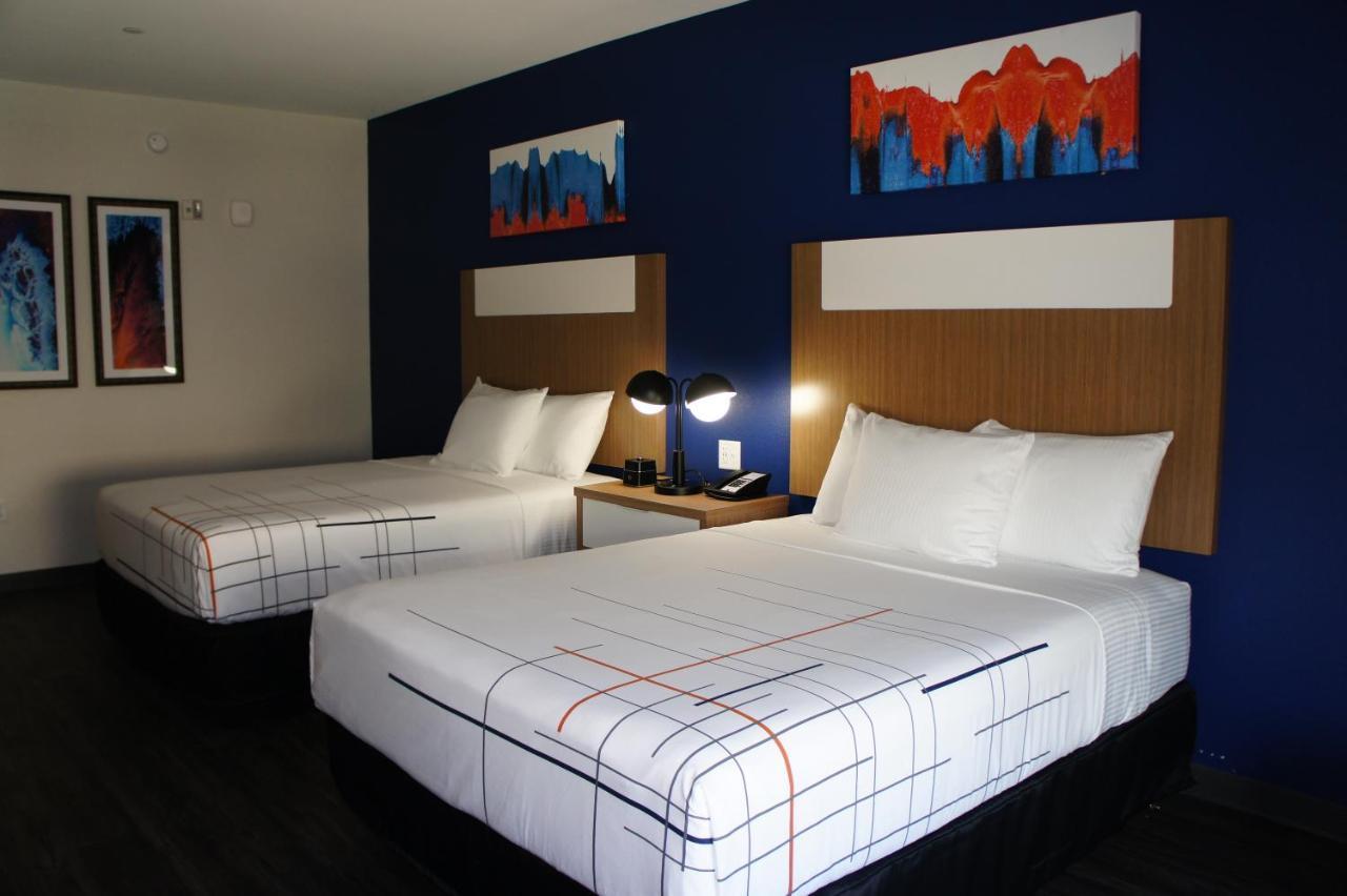 La Quinta Inn & Suites Katy-Mills By Wyndham كاتي المظهر الخارجي الصورة