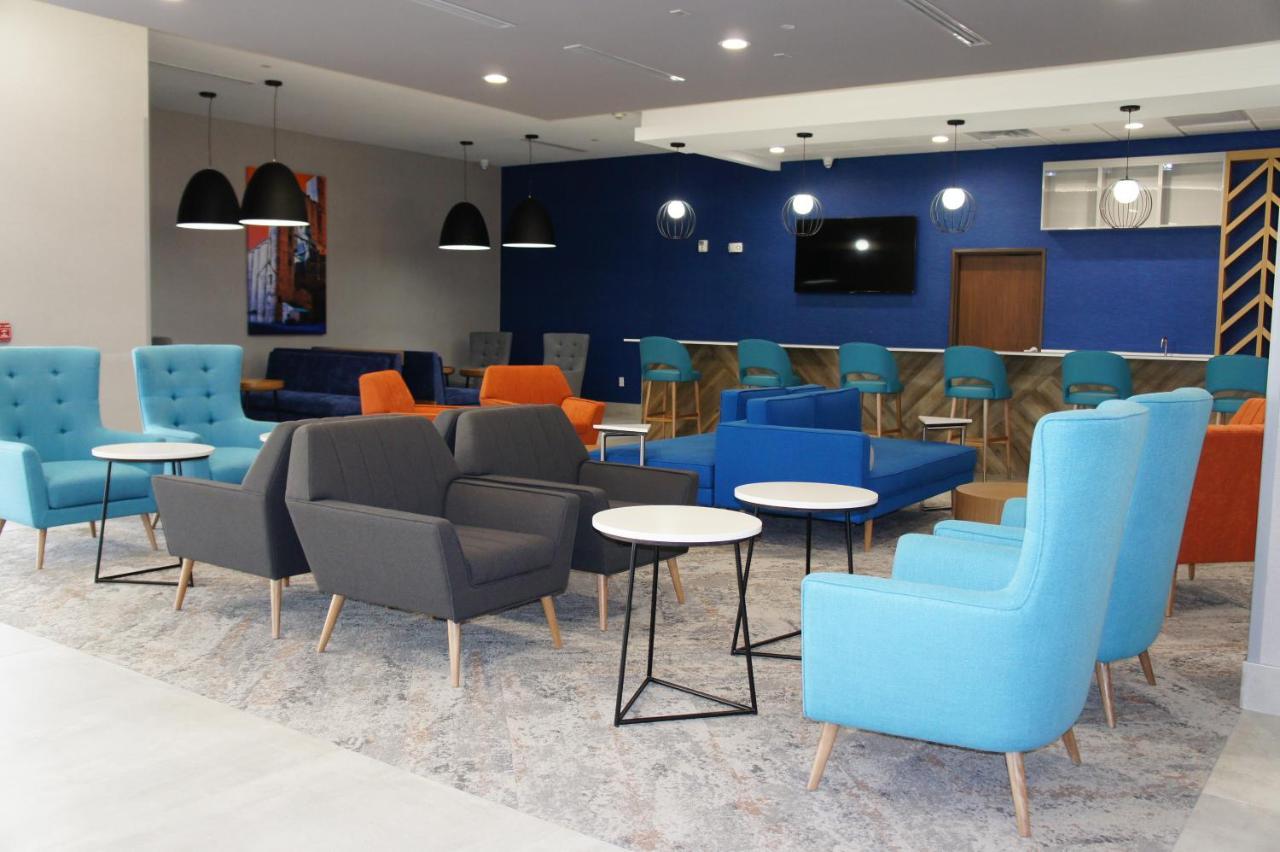 La Quinta Inn & Suites Katy-Mills By Wyndham كاتي المظهر الخارجي الصورة