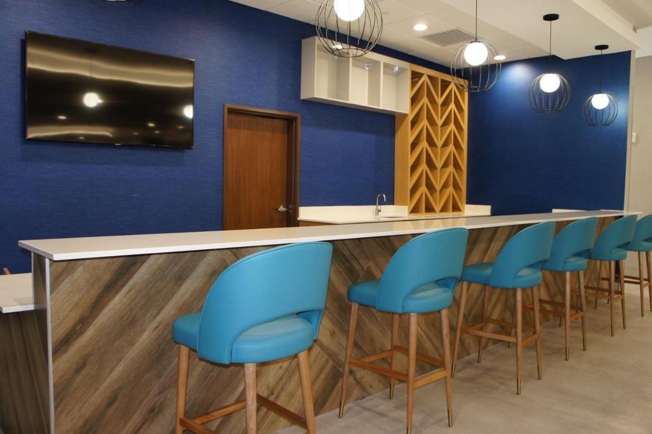 La Quinta Inn & Suites Katy-Mills By Wyndham كاتي المظهر الخارجي الصورة