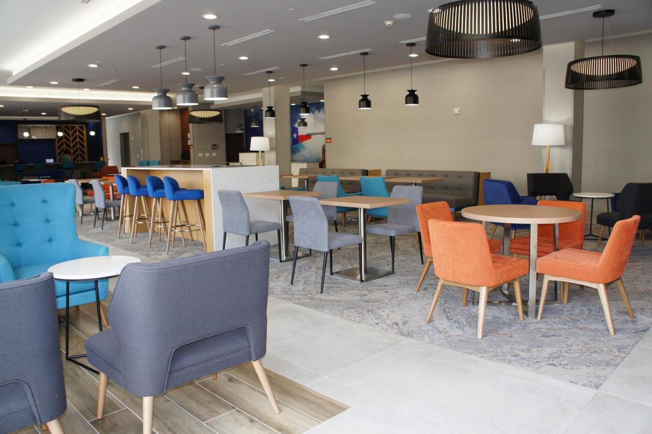 La Quinta Inn & Suites Katy-Mills By Wyndham كاتي المظهر الخارجي الصورة