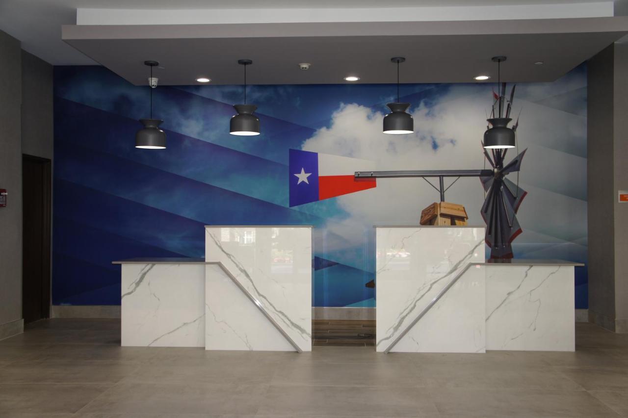 La Quinta Inn & Suites Katy-Mills By Wyndham كاتي المظهر الخارجي الصورة