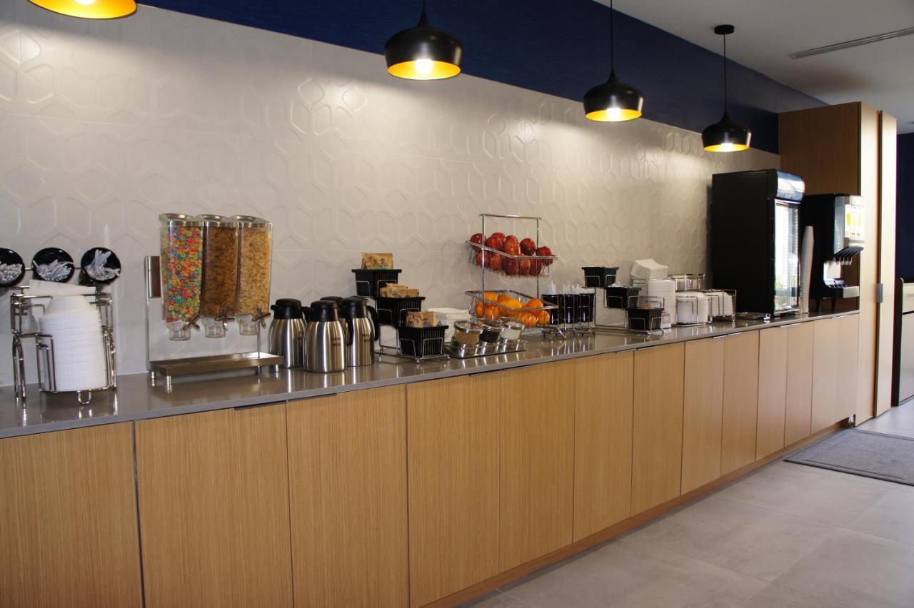La Quinta Inn & Suites Katy-Mills By Wyndham كاتي المظهر الخارجي الصورة