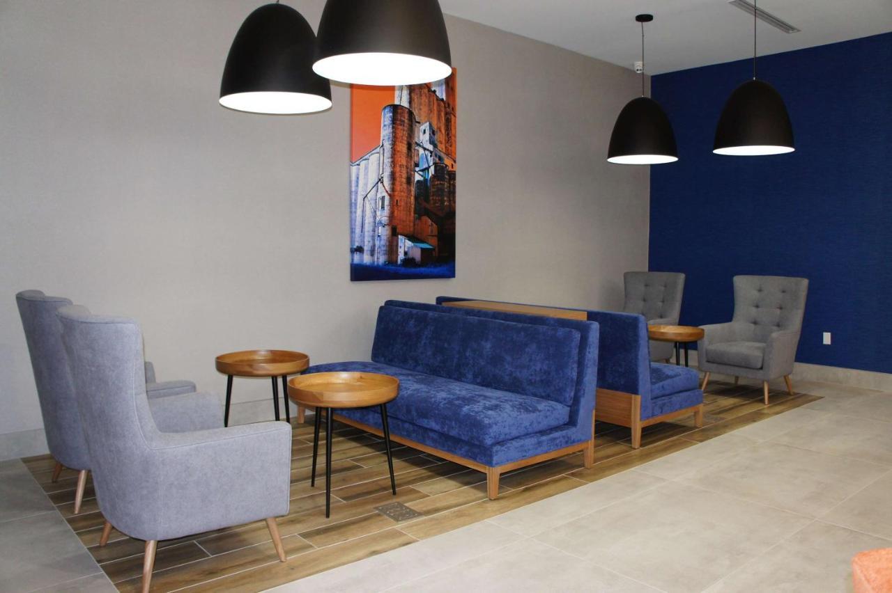 La Quinta Inn & Suites Katy-Mills By Wyndham كاتي المظهر الخارجي الصورة