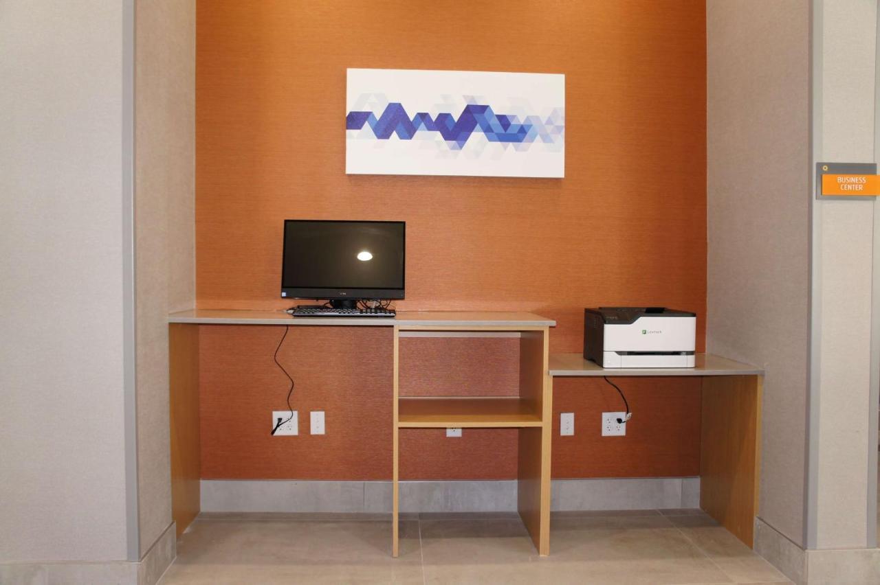 La Quinta Inn & Suites Katy-Mills By Wyndham كاتي المظهر الخارجي الصورة